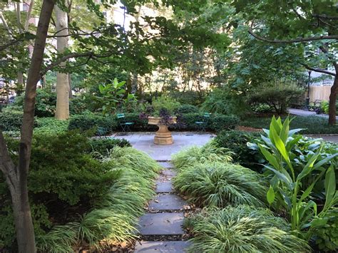 tudor city greens.